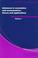 Cover of: Advances in Economics and Econometrics: Theory and Applications