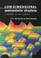 Cover of: Low Dimensional Semiconductor Structures