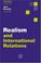 Cover of: Realism and International Relations (Themes in International Relations)