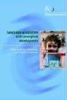 Cover of: Language Acquisition and Conceptual Development (Language Culture and Cognition) by 