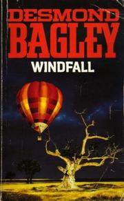 Cover of: Windfall by Desmond Bagley