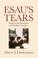 Cover of: Esau's tears