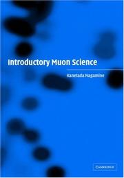 Introductory muon science by K. Nagamine
