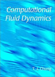 Cover of: Computational Fluid Dynamics