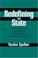 Cover of: Redefining the state