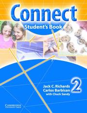 Cover of: Connect by Jack C. Richards