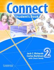 Cover of: Connect