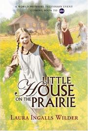 Cover of: Little House on the Prairie Tie-in Edition (Little House) by Laura Ingalls Wilder