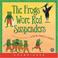 Cover of: The Frogs Wore Red Suspenders CD