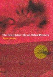 Cover of: The search for life on other planets