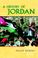 Cover of: A History of Jordan