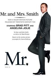 Cover of: Mr. and Mrs. Smith by Cathy East Dubowski