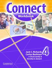 Connect Workbook 4 Portuguese Edition (Connect) by Jack C. Richards