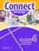 Cover of: Connect Workbook 4 Portuguese Edition (Connect)