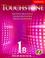 Cover of: Touchstone Workbook 1 B (Touchstone)