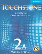 Cover of: Touchstone Workbook 2A (Touchstone)