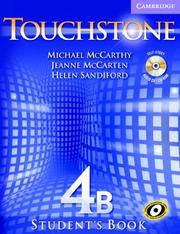 Cover of Touchstone