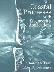Coastal Processes with Engineering Applications