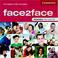 Cover of: face2face Elementary Class CDs (face2face)