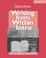 Cover of: Writing from Within Intro Teacher's Manual