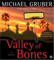 Cover of: Valley of Bones CD