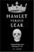 Cover of: Hamlet versus Lear