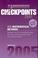 Cover of: Cambridge Checkpoints VCE Mathematical Methods 2005