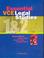 Cover of: Essential VCE Legal Studies Units 1&2