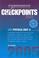 Cover of: Cambridge Checkpoints VCE Physics Unit 4 2005