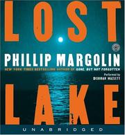 Cover of: Lost Lake CD by Phillip Margolin