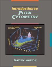 Cover of: Introduction to Flow Cytometry