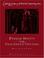Cover of: French motets in the thirteenth century