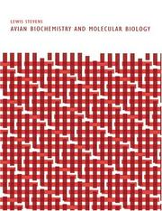 Cover of: Avian Biochemistry and Molecular Biology