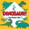 Cover of: Dinosaur! Board Book
