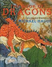 Cover of: The Book of Dragons