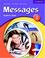 Cover of: Messages 3 Student's Book (Messages)