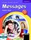 Cover of: Messages 3 Student's Multimedia Pack Italian Edition (Messages)