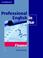 Cover of: Professional English in Use Finance (Professional English in Use)
