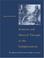 Cover of: Rameau and Musical Thought in the Enlightenment (Cambridge Studies in Music Theory and Analysis)