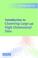 Cover of: Introduction to Clustering Large and High-Dimensional Data
