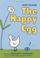 Cover of: The Happy Egg
