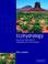 Cover of: Ecohydrology