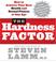 Cover of: The Hardness Factor CD