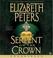 Cover of: Serpent on the Crown CD (Amelia Peabody Mysteries)