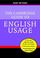 Cover of: The Cambridge guide to English usage