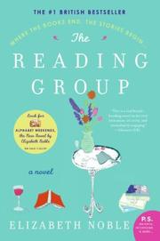 Cover of: The reading group