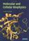 Cover of: Molecular and Cellular Biophysics