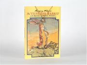 Cover of: The Velveteen Rabbit Book and Charm (Charming Classics)