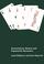 Cover of: Evolutionary games and population dynamics