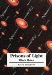 Cover of: Prisons of Light - Black Holes